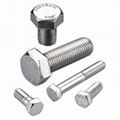 Stainless Steel Bolts&Nuts 3