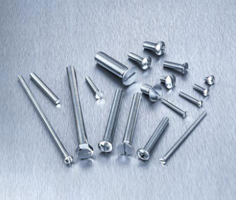 Machine Screws