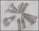 Nonstandard fasteners,bolts,nuts,screws,pins,rivets 2