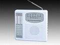 -GSM网络无线数码防盗报警器