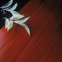 Crystal Surface laminate flooring