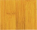 Embossed laminate flooring