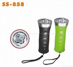 LED Flashlights