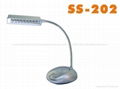 Sales of desk lamp 1