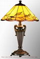 stained glass tiffany lamps 1