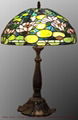 stained glass tiffany lamps 4