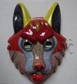 Toy Mask/Plastic Mask 4