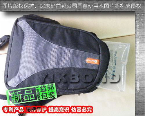 YIKBOND 箱包填充袋充气袋 3