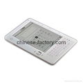 6'' E-Book Reader 2