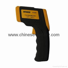 Handheld Infrared Thermometer