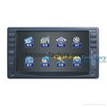 Car MP5 Multi-media player 1