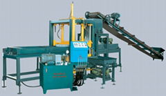 Block machine(HD3-20)