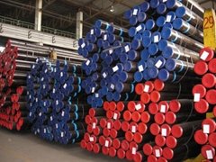 Yantai Qingzhou Steel Pipe  Co.,Ltd.