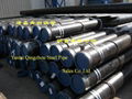 3PE FBE Coating Line Pipe