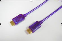 HDMI cable