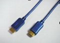 HDMI cable 1