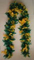 feather boa 1