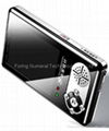 MP4 player, 2.4inches 262k TFT colorful