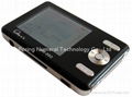 MP4 player, 2.0inches 262k TFT colorful