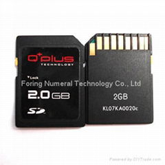 Memory Card