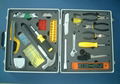 Aluminium Tool Case