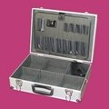 Aluminium Tool Case 2