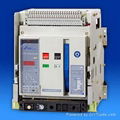 FTW1 series intelligent conventional circuit breaker 1