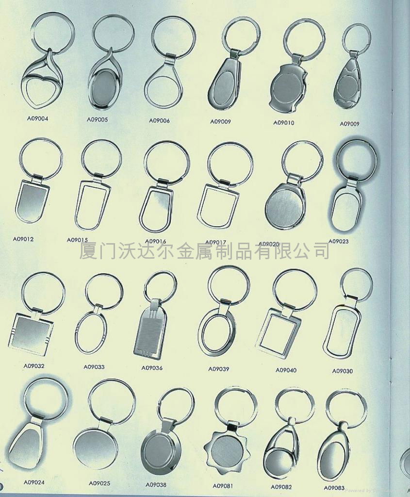 Keychains 3