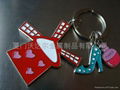 Keychains