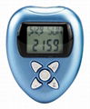 Heart rate monitor 3