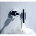 bathroom accessories(Double Towel Bar) 3