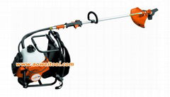 Brush cutter