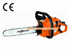 Gasoline Chain Saw