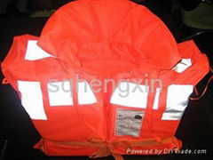 life jacket