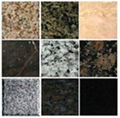 granite marble tiles slabs counter tops vanity sink