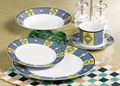 20pcs dinner set 3