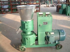 Feed Pellet Mill/Pelletizer/Pellet Press