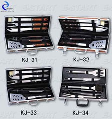 BBQ(Barbecue Tool Set)