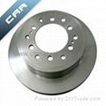 car brake parts