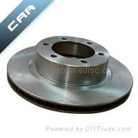 brake disk