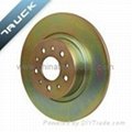 brake disc manufacturer