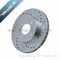 brake discs 1