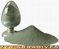 Green Silicon Carbide