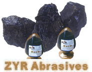 black fused aluminium oxide 2