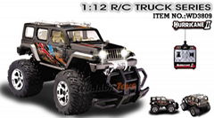 R/C Truck