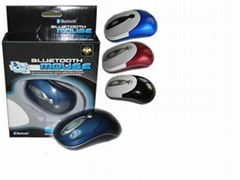 bluetooth mouse