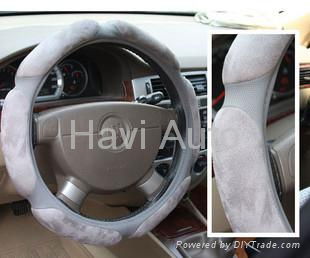 Steering Wheel Covers