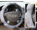 Steering Wheel Covers