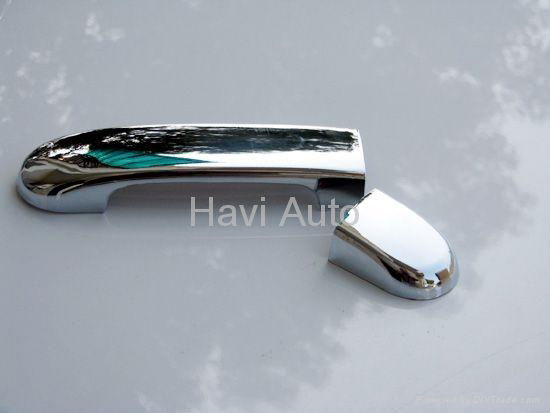 Car Door Handle Covers - HV5013 - Havi (China Manufacturer) - Car