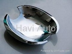 Car Handle Bowls